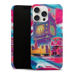 Premium Card Case matt