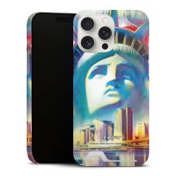 Premium Card Case matt