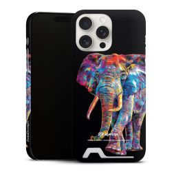 Premium Card Case matt