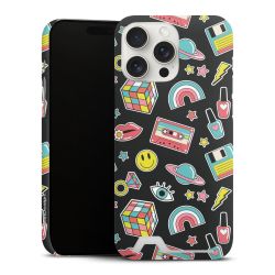 Premium Card Case matt