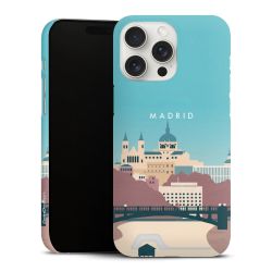 Premium Card Case matt