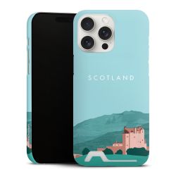 Premium Card Case matt