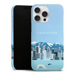 Premium Card Case matt