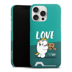 Premium Card Case matt