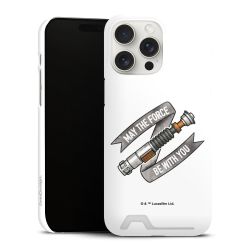 Premium Card Case matt