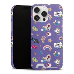 Premium Card Case matt