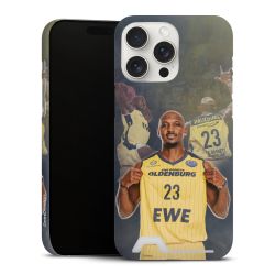 Premium Card Case matt