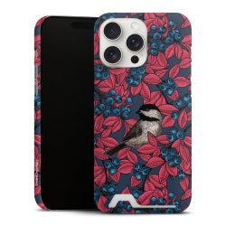 Premium Card Case matt