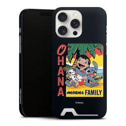 Premium Card Case matt