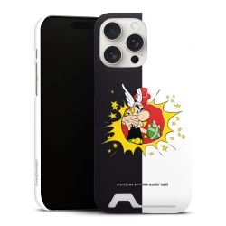 Premium Card Case matt