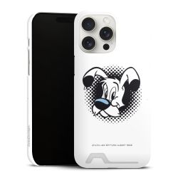 Premium Card Case matt