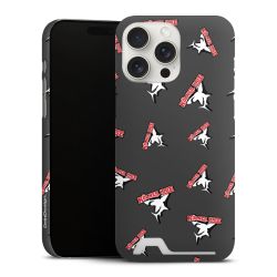 Premium Card Case matt