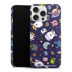 Premium Card Case matt