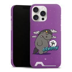 Premium Card Case matt