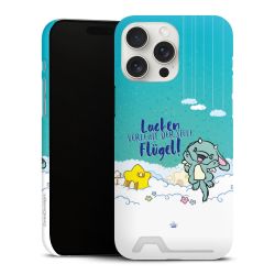 Premium Card Case matt