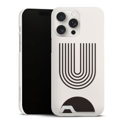 Premium Card Case matt