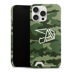 Premium Card Case matt