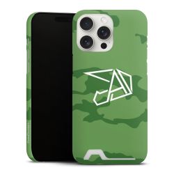 Premium Card Case matt