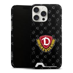 Premium Card Case matt