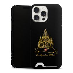 Premium Card Case matt
