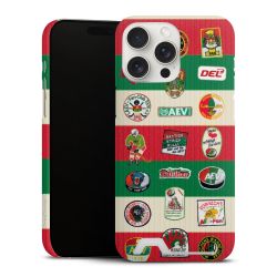 Premium Card Case matt