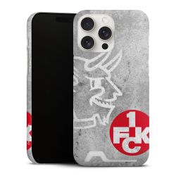 Premium Card Case matt