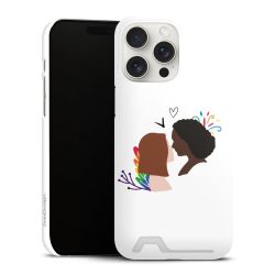 Premium Card Case matt