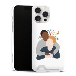 Premium Card Case matt