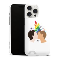 Premium Card Case matt