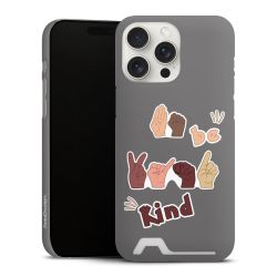 Premium Card Case matt