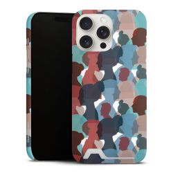 Premium Card Case matt