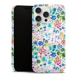 Premium Card Case matt