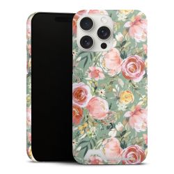 Premium Card Case matt