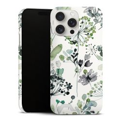 Premium Card Case matt