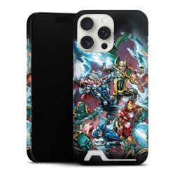 Premium Card Case matt