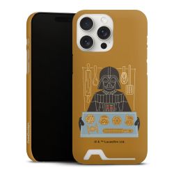 Premium Card Case matt