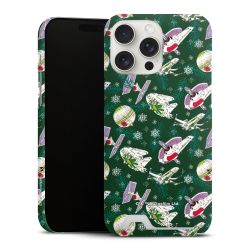 Premium Card Case matt