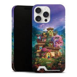 Premium Card Case matt