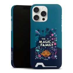 Premium Card Case matt