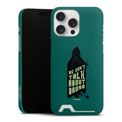 Premium Card Case matt