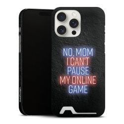 Premium Card Case matt