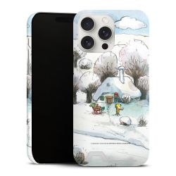 Premium Card Case matt