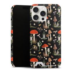 Premium Card Case matt