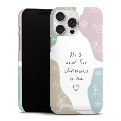 Premium Card Case matt