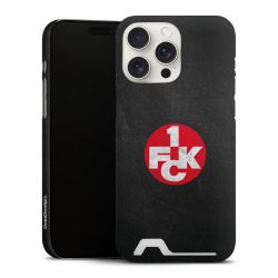 Premium Card Case matt