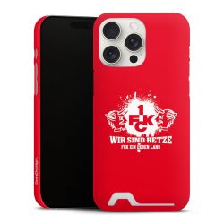 Premium Card Case matt