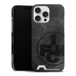 Premium Card Case matt