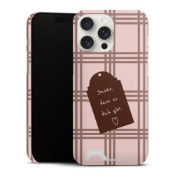 Premium Card Case matt