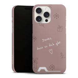 Premium Card Case matt