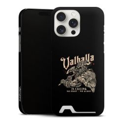 Premium Card Case matt